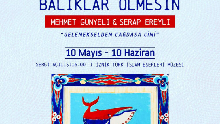 GÖLLER KURUMASIN ,BALIKLAR ÖLMESİN