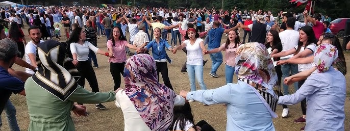 Filiz Aydın Yıldırım yazdı; “Yorulmak nedir bilmeden!”