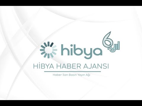 Bugün 6. yılımız, Hibya!
