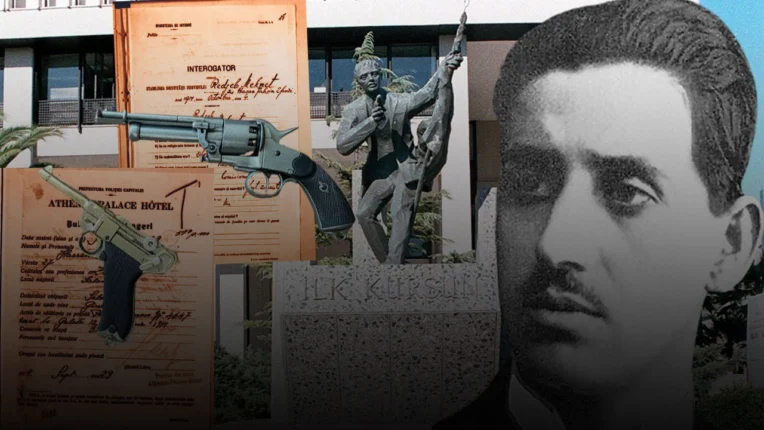 BİR KURŞUNLA UYANAN MİLLETİN EVLADI: HASAN TAHSİN – ŞEHİT GAZETECİNİN 106. ŞEHADET YILI