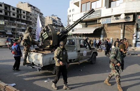 Zamir: “Türk liderlerle yapılan görüşmelerde Türkiye, İsrail’in Suriye’deki kırmızı çizgilerini kabul etti.”