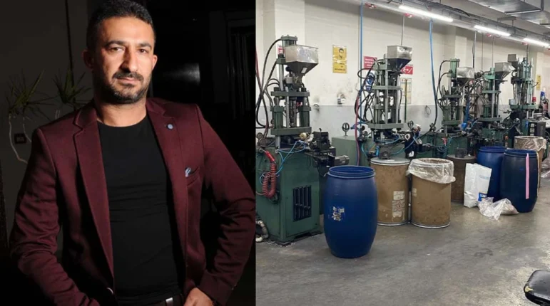 Kerem Hezer: Memleketine Gönülden Bağlı Bir Başarı Hikayesi