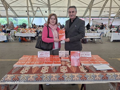 Anneler Günü’nde Anlamlı Bir Proje: Lotus Kadın Kooperatifi’nden Duygulandıran Etkinlik