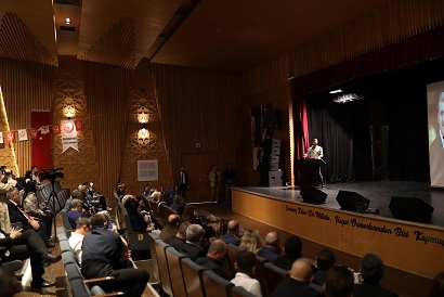 Büyük Birlik Partisi Bursa İl Kadın Kolları, Madde ve Kumar Bağımlılığıyla Mücadelede Farkındalık Oluşturdu