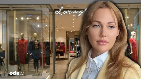 LOVE MY BODY  MARKA ELÇİSİ MERYEM UZERLİ İLE GERÇEKLEŞTİRDİĞİ  2025 İLKBAHAR/YAZ KAMPANYASINI GÖRKEMLİ BİR LANSMANLA TANITT