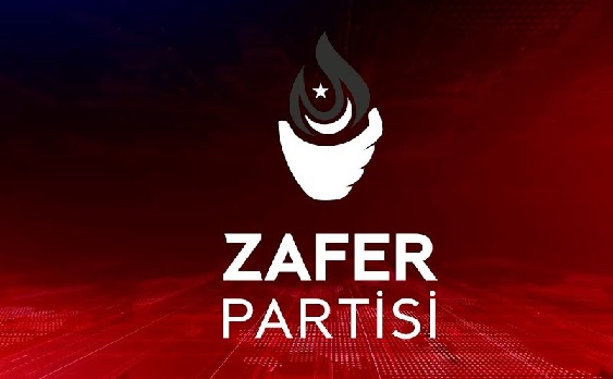 Zafer Partili olmak omurga ister !