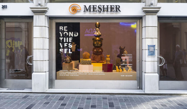 Meşher’de mayıs ayı film gösterimleri