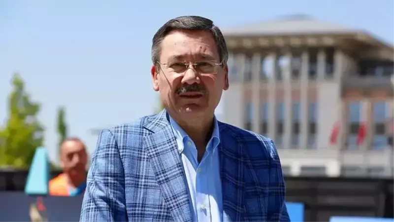 Melih Gökçek’in paylaşımları Cumhur İttifakı üyelerini bile isyan ettirdi!