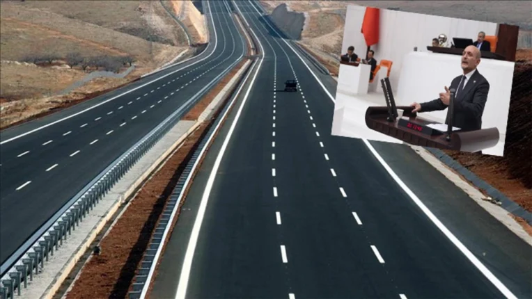 “Bursa Yıllardır İhmal Ediliyor, Otoyol Sözleri Havada Kaldı!”