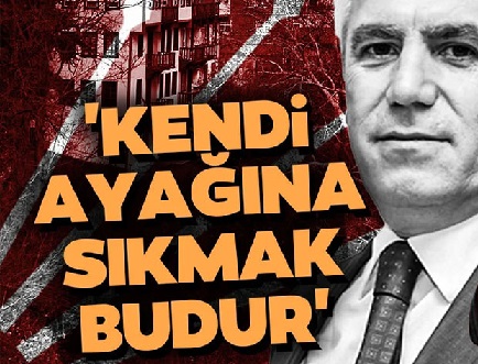 DEVA Partisi’nden Bozbey’e Sitem: “Seçimden Sonra Ortaklarını Unuttu”