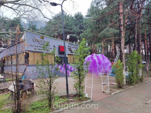 KAÇIRILMAZ FIRSATLARI İLE “ÇINAR PARK”..!!