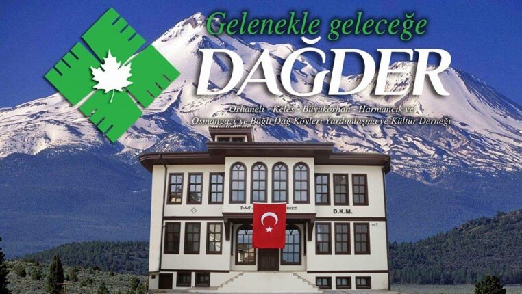 DAĞDER’DE DÜĞÜM 11 MAYISTA ÇÖZÜLÜYOR..!!