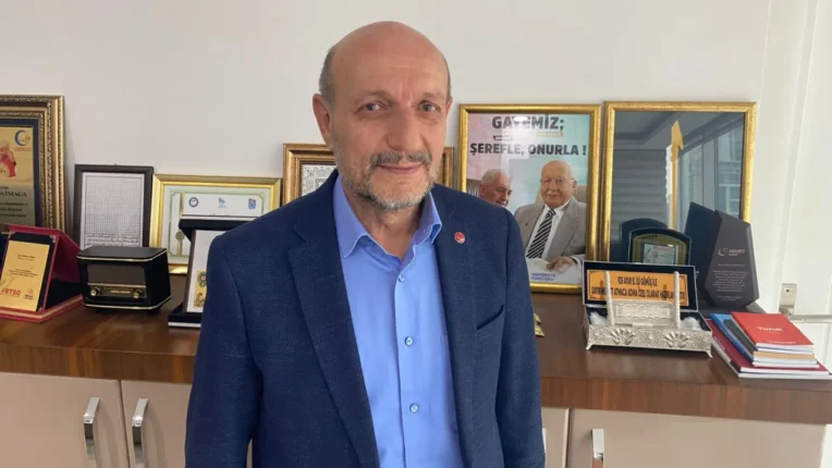 SAADET PARTİLİ MEHMET ATMACA’DAN TBMM’YE UÇUŞ GÜVENLİĞİ SORU ÖNERGESİ