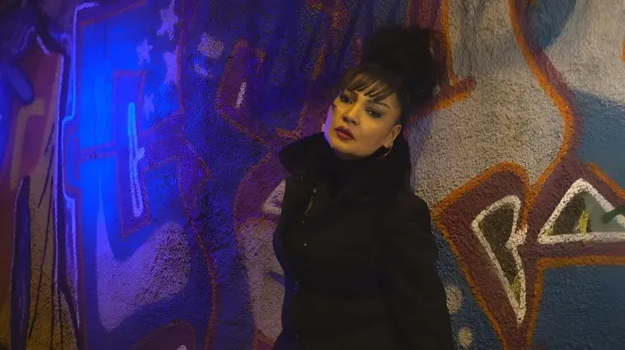 Şahsenem feat. Murat Joy – “İmkânsızım” Arabesk Mod Teklisi Yayında!