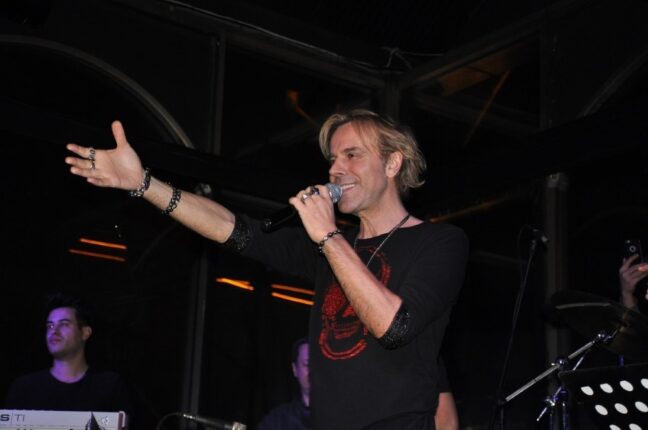 Soner Arıca Türkiye turnesine çıkıyor