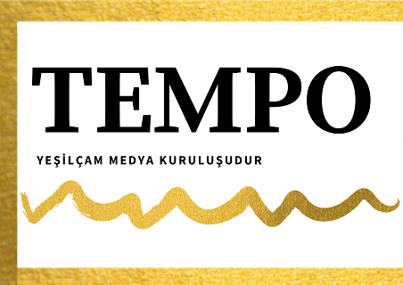 ANTALYA TEMPO DERGİSİ MAYIS 2025 ÖZEL SAYISI