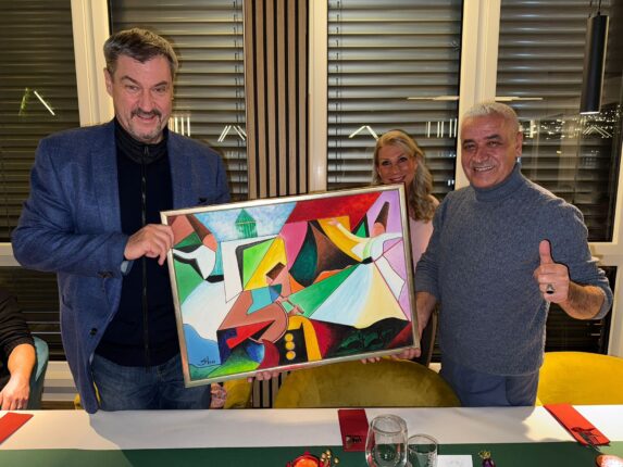 Türk Girişimciliğinin Yükselen Yıldızı: Ahmet Can’ın Başarı Hikayesi