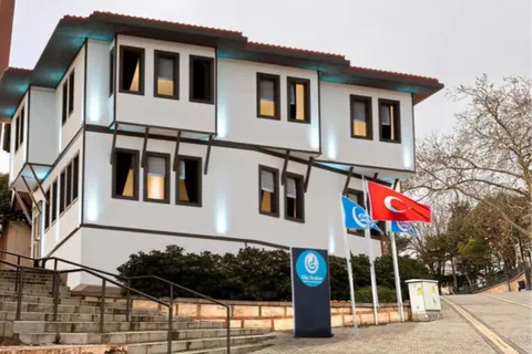 Ülkü Ocakları Bursa İl Başkanlığı Yeni Hizmet Binası Açılıyor