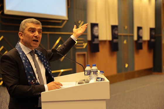 Levent Kuruoğlu’ndan Terörle Mücadeleye Sert Tepki: “Suskunlar Utanmıyor musunuz?”