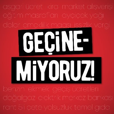 Emeklilerden Hükümete Sert Çağrı: “Geçinemiyoruz, Acilen Seyyanen Zam İstiyoruz!”