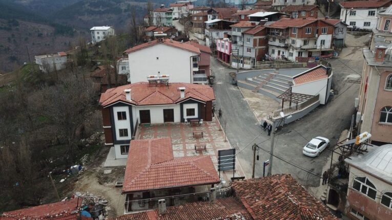 İŞÇİDER Genel Başkanı İsmail Doru: “Dağakça’ya Sahip Çıkmak Siyasetin Namus Borcudur”