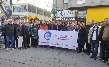 Gönül Boran Özüpak’tan Sert Tepki: “Bu Maaşlarla Eskiden Sefildik, Şimdi Telef Oluyoruz!”