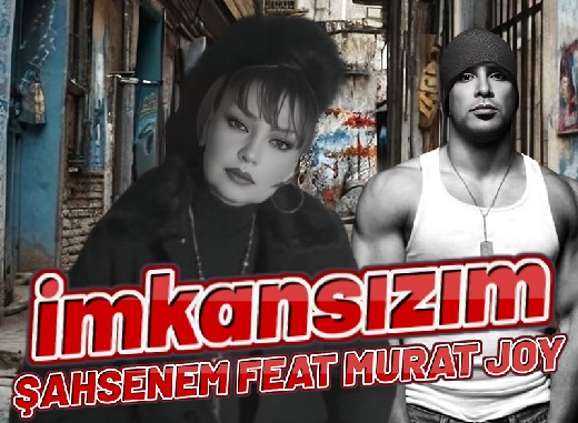 Şahsenem 2025’te Muhteşem bir eserle sevenlerinin  karşısında  yeniden..