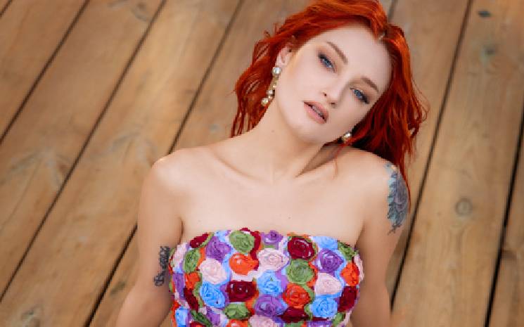 GÜLİZ AYLA’dan sürpriz cover