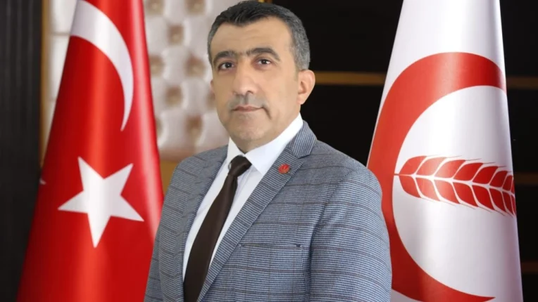 Yeniden Refah Partisi Adıyaman İl Başkanı İsmail Demir’den Adıyaman Belediyesi’nin Konser Etkinliğine Tepki