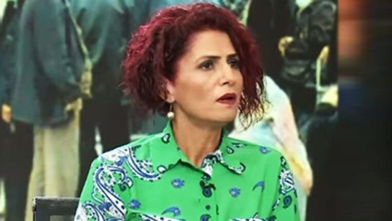 Gönül Boran Özüpak’tan Sert Mesaj: “Emekli Darda, Seçim Yolda!”