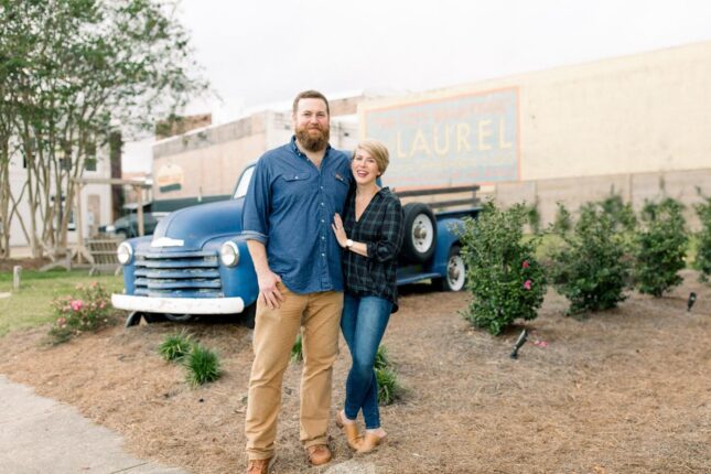 Eski Semt Yenileniyor