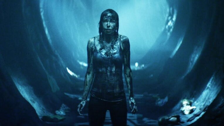 Dünya Dışı  (Extraterresterial)