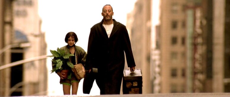 Sevginin Gücü  (Leon)