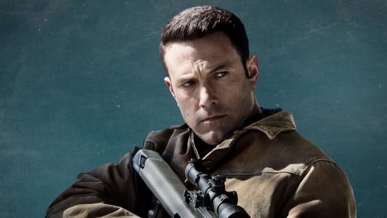 Hesaplaşma  (The Accountant)