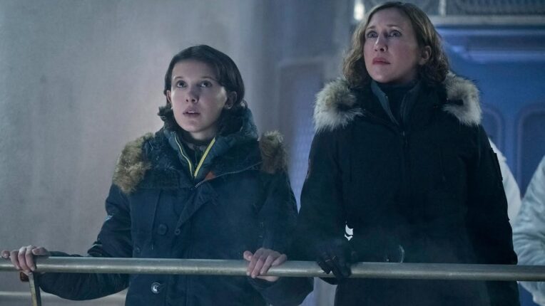 Godzilla 2: Canavarlar Kralı  (Godzilla: King Of The Monsters)