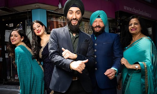 Hint Düğünü Bizim İşimiz