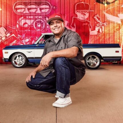 Amerikan Tamirhanesi