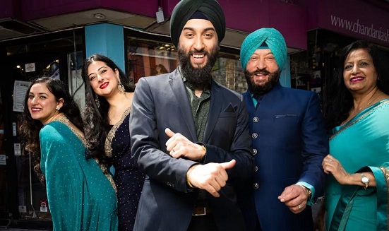 Hint Düğünü Bizim İşimiz