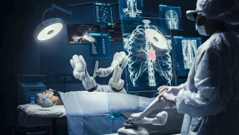 Yapay Zeka ve Tıp: Doktorların Yerini Alacak mı?