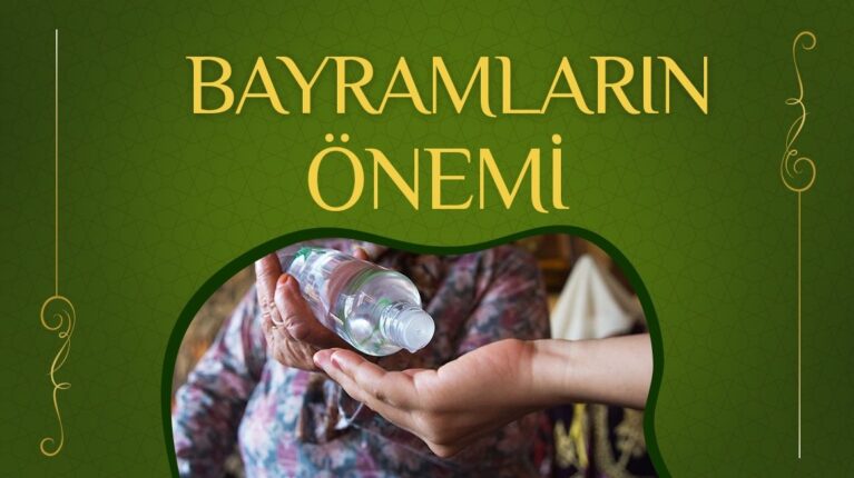 Zeki Baştürk’ten Bayram Yazısı: “Bayramlar, Toplumsal Bütünlüğün ve Manevi Derinliğin Temsilcisidir”