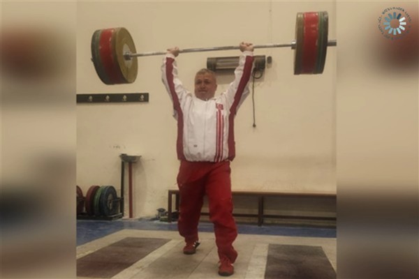 Halter salonları evi oldu