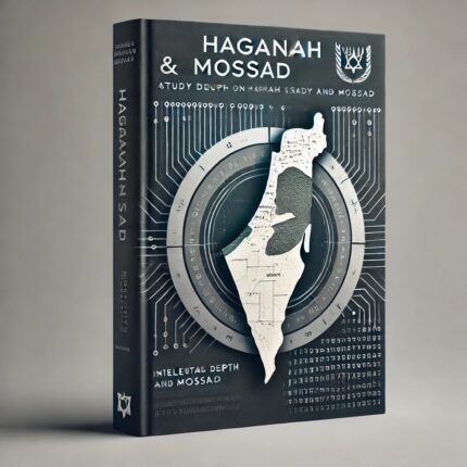 Mehmet Emir Aksoy’un “Kadim Savaş” Kitabı Rekor Kırdı, Yeni Eseri “Haganah” Yolda!