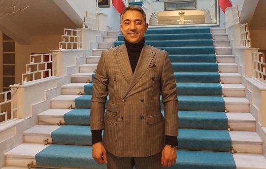 Mehmet Emir Aksoy’dan Siyasi Baskılara Sert Uyarı: “Fikri Değil, Kişiyi Tutuklamak Siyaseti Yeraltına İter”