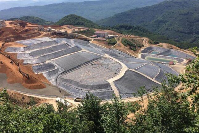 CHP’li Orhan Sarıbal’dan Sert Tepki: “Zeytinliklerin Üstüne Maden Sahası Kuracaklar!”