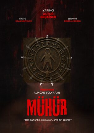 “MÜHÜR: GECE EŞİĞİ” SETE ÇIKIYOR!