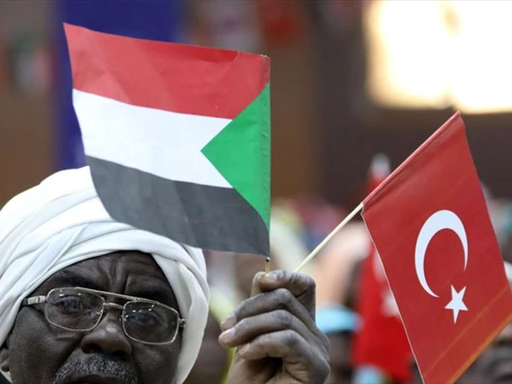 Sudan ve Türkiye Arasındaki Kardeşlik Bağları Güçlenerek Devam Ediyor