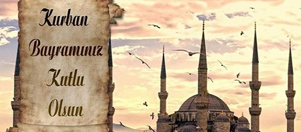 TÜRKAV Bursa Şube Başkanı Muammer Kurnaz’dan Kurban Bayramı Mesajı: “Bayramlar Kardeşliğimizin Mayasıdır”