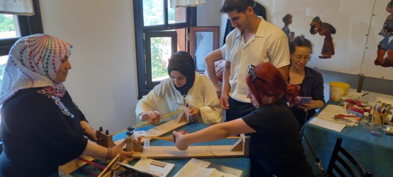 İlker Özaslan’dan Kültürel Miras Çağrısı: “SOKÜM’e Sırt Dönülmesin!”