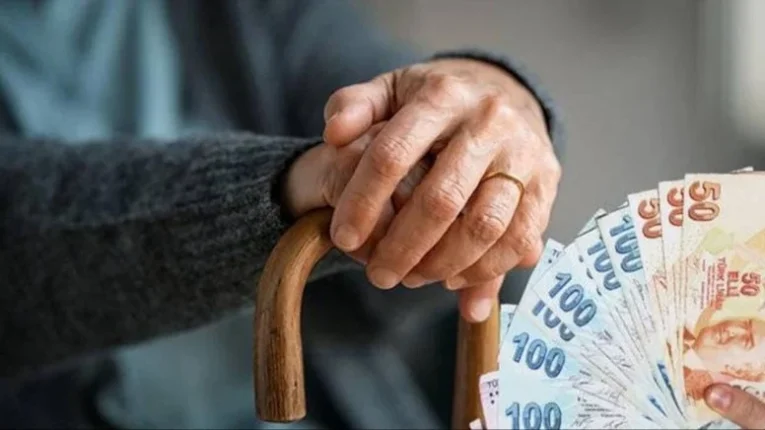 “Derdimiz Geçim, Gelsin Seyyanen Zam!”