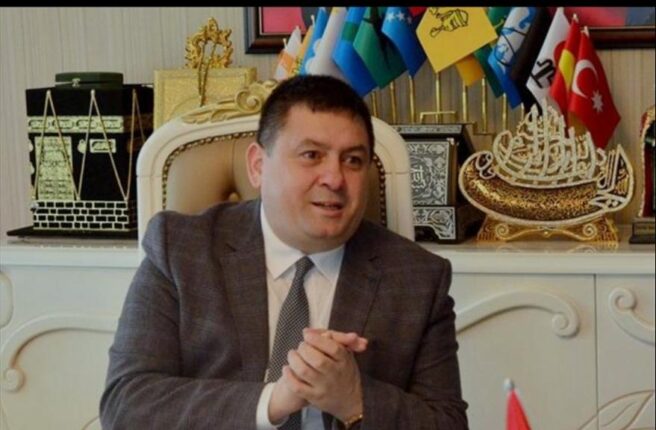 KIZILELMA RUHUNUN ÖNCÜSÜ: HAKAN POLAT